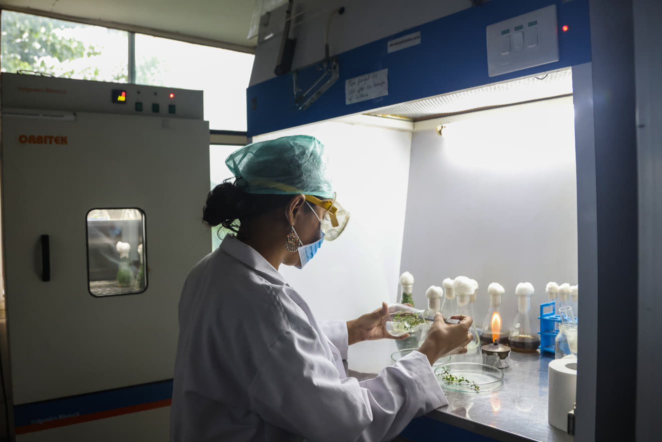 GEU Biotech photo 17